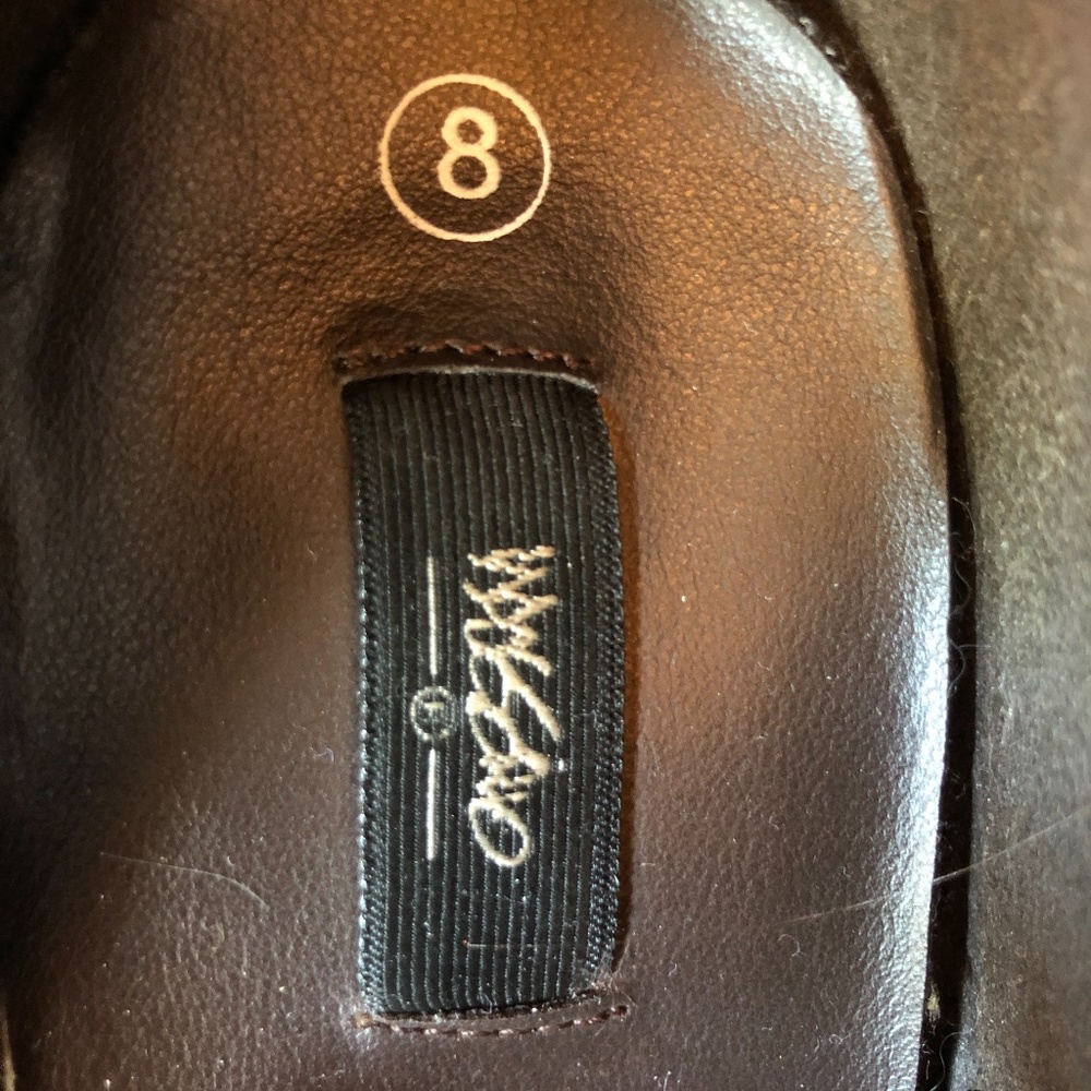 Mossimo Boots - Picture 8 of 8